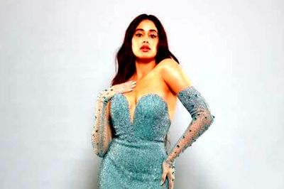 Janhvi Kapoor, Alia Bhatt and Deepika Padukone Turn Into Bollywood Mermaids