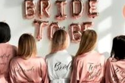 Here Are Five Travel Essentials That You Need To Pack For Your Bachelorette Vacation