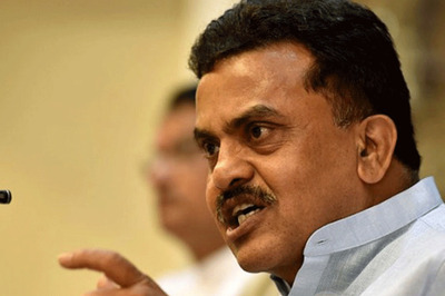 I’m a Rahul Gandhi Loyalist, Only He Can Remove Me From My Post: Sanjay Nirupam