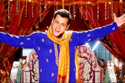 Is Sooraj Barjatya's 'Prem Ratan Dhan Payo' similar to an old Rajshri film featuring Mithun Chakraborty?