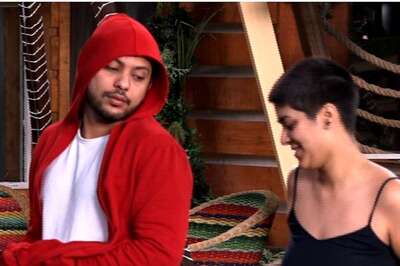 Bigg Boss OTT Day 20 Highlights: First Luxury Budget Task is Won by Nishant Bhat and Moose Jattana