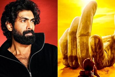 Project K: Rana Daggubati Says Prabhas' Movie Will 'Break The Boundaries' Like Baahubali and RRR