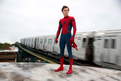 Spider-Man May Return to Marvel As Disney and Sony Try to Reach New Agreement