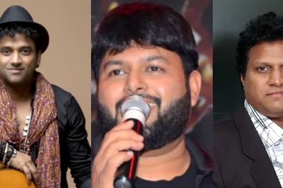 MM Keeravani To Devi Sri Prasad, Check Remuneration Of Top 5 Telugu Music Directors