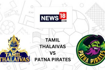 TAM vs PAT Dream11 Team Prediction: Puneri Paltan vs U Mumba Check Captain, Vice-Captain, and Probable Playing XIs for Monday's PKL 2022-23 TAM vs PAT Match, October 17, Shree Kanteerava Indoor Stadium in Bengaluru 7:30 pm IST