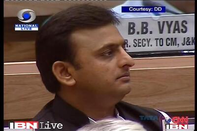 UP: Akhilesh scraps 27 Mayawati's schemes