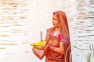 DDMA Allows Chhath Puja Celebrations at Designated Sites Except Yamuna River Bank