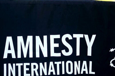 Dozens of juvenile offenders face death in Iran: Amnesty International