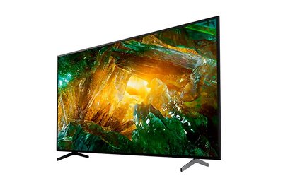 Sony Bravia X8000H And X7500H Launched in India: Everything You Need To Know