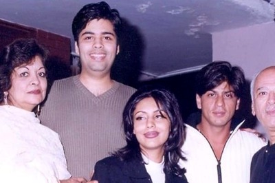 Yash Johar Death Anniversary: 5 Movies of the Legendary Filmmaker That You Shouldn't Miss