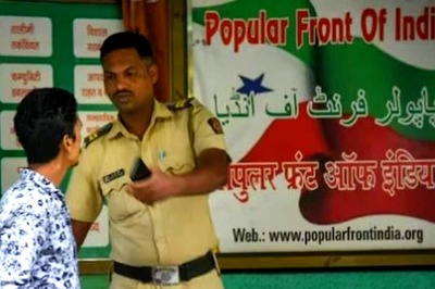 Nizamabad Terror Conspiracy Case: NIA Arrests PFI Weapons Trainer Living Under Fake Identity in Karnataka