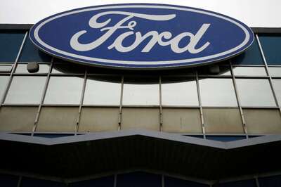 Ford Announces $3.7 Billion Investment to Boost Electric Vehicle Production
