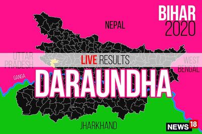 Daraundha Election Result 2020 Live Updates: Karnjeet Singh Alias Vyas Singh of BJP Wins