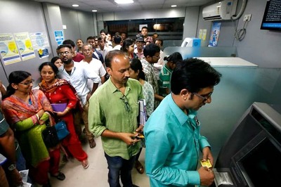 Sharad Yadav, Arun Jaitley Trade Barbs in Rajya Sabha Over Demonetisation