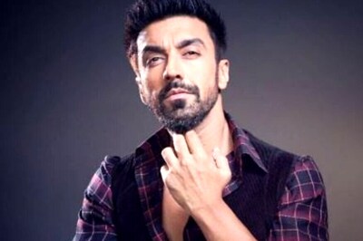 Friends Helped Me During My Struggling Days, Says Beyhadh 2 Actor Ashish Chowdhry
