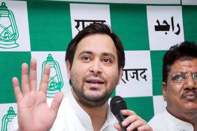 Tejashwi Calls ED Summons 'Routine', Drop Hints He Might Give it Slip