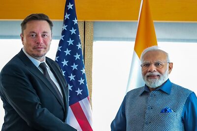 Elon Musk Confirms India Visit, Says Looking Forward To Meeting PM Modi