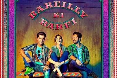 Bareilly Ki Barfi Music Review: It's Painfully Unambitious