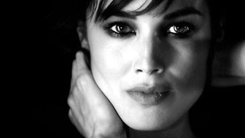 Bond star Berenice Marlohe wants to play villain