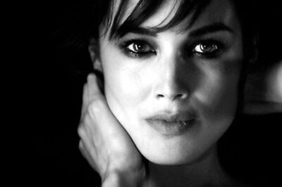 Bond star Berenice Marlohe wants to play villain