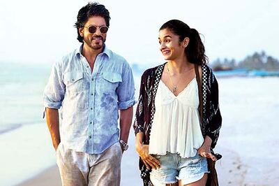 Constantly Surprised by The Reaction Given to My Cinema: Gauri Shinde