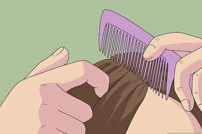 How to Do a Halo Braid