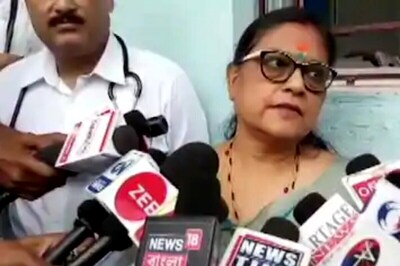 BJP Lacks Faith in Its Leaders of West Bengal, Importing Outsiders Ahead of Assembly Polls: TMC MP