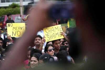 Uttar Pradesh Tops Crime List, Delhi Least Safe Among Metros: NCRB Data