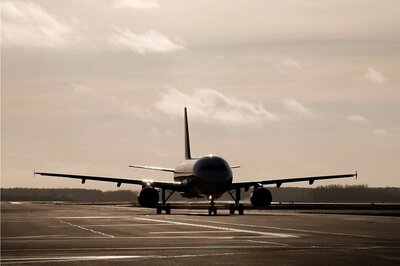 Govt Rules Out Immediate Airlifting of Citizens Stranded Abroad, Decision Post May 3