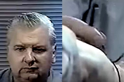 Old Video Of Serial Killer John Wayne Gacy Showing His Disturbing Rope Trick Viral Again