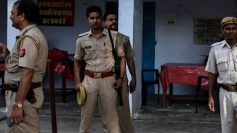 Uttar Pradesh Cop Hides Criminal History to Seek Promotion, Gets Booked
