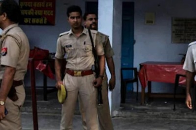 Uttar Pradesh Cop Hides Criminal History to Seek Promotion, Gets Booked