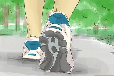 How to Strengthen Hips with Exercise