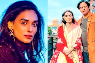 Who Is Aashiqui Fame Rahul Roy's Sister Priyanka Roy AKA Hari Ma? Know All About The 'Brahmacharini'