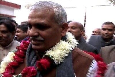 ED attaches former UP minister's properties worth Rs 200 crore in NRHM scam