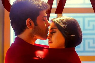 Telugu Film Urvasivo Rakshasivo All Set For OTT Release on December 9