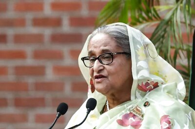 US Lawmakers Urge Sanctions On Bangladeshi Officials Following Hasina's Exit