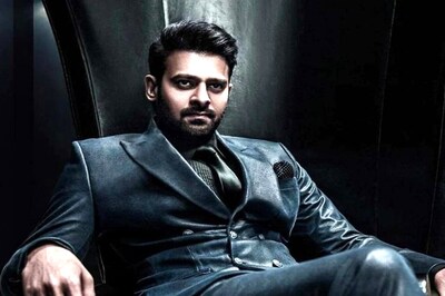 From Radhe Shyam to Adipurush, A Look at Prabhas' Upcoming Lineup