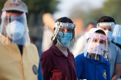 'Accept Covid-19 as Part of Lifestyle': Don't Panic, Says Top Epidemiologist But Advises Caution