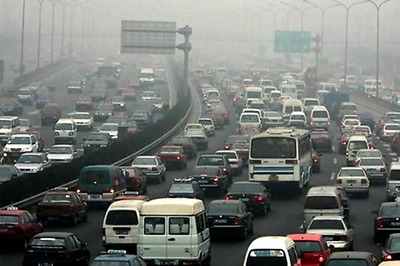 Delhi: NGT order on ban of over 10 years old diesel vehicles stayed for 2 weeks