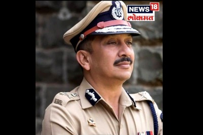Ex-Maharashtra DGP Informed Govt of Transfer-posting Racket in Police, Officials Say