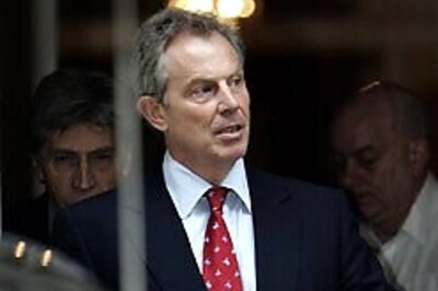 NYT wants ‘lame-duck' Blair to quit