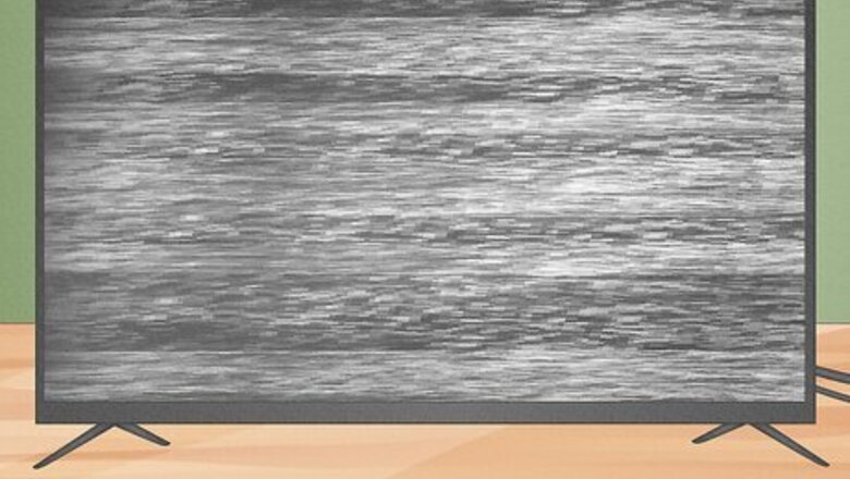 How to Get Static Off Your TV Screen: Static TV Solutions