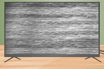 How to Get Static Off Your TV Screen: Static TV Solutions