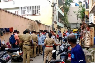 From Bengaluru to Bhadrak: How The Man Accused Of Chopping Mahalakshmi's Body Into 59 Pieces Fled To Odisha