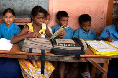 UP Govt to Transfer Money For School Uniform, Bags to 60 Lakh Students By November-end