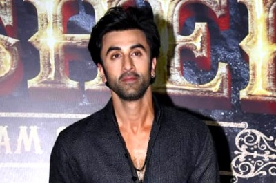 Ranbir Kapoor Opens Up About Being ‘Poster Boy of Casanova, Cheater’, Says He Takes It with ‘A Pinch of Salt’