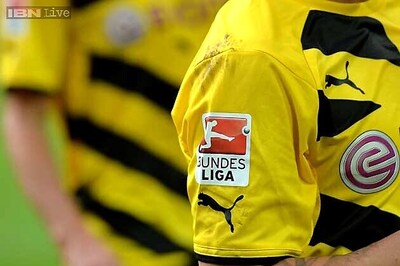 Borussia Dortmund eye India but look for right opportunity partner