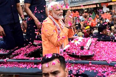 Won Over by Ram Mandir, Modi Magic, How Varanasi Symbolises BJP's Confidence in UP
