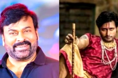 Bandi Saroj Kumar To Release His Next, Parakramam, On Chiranjeevi's Birthday